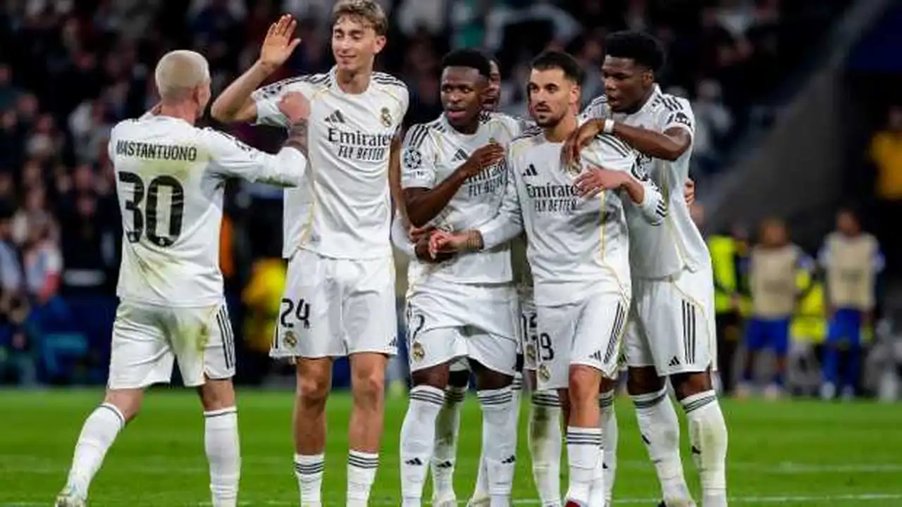 ريال مدريد والدوري السعودي.. اعرف مواعيد أقوى مباريات اليوم والقنوات الناقلة